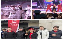 пост 1