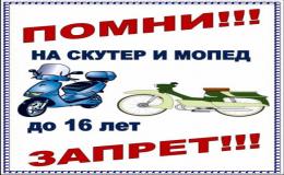 запрет монотранспорта
